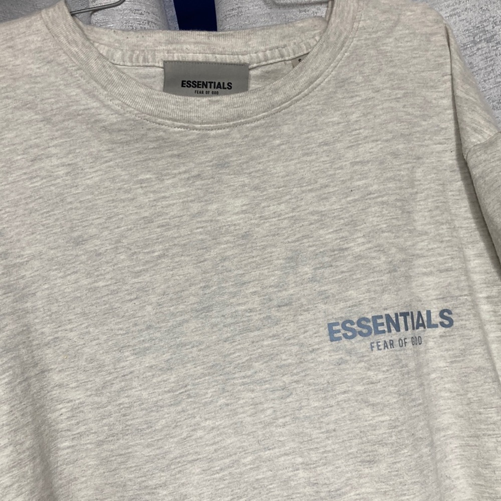 FOG tee